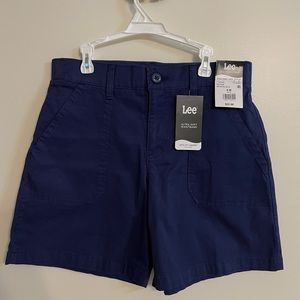 New Lee women shorts